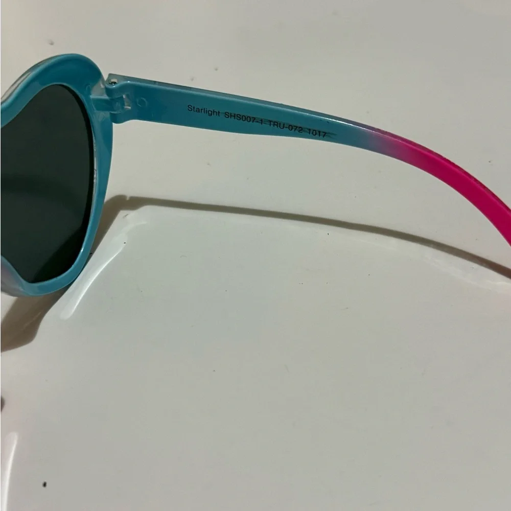 Shimmer and Shine Kids sunglasses